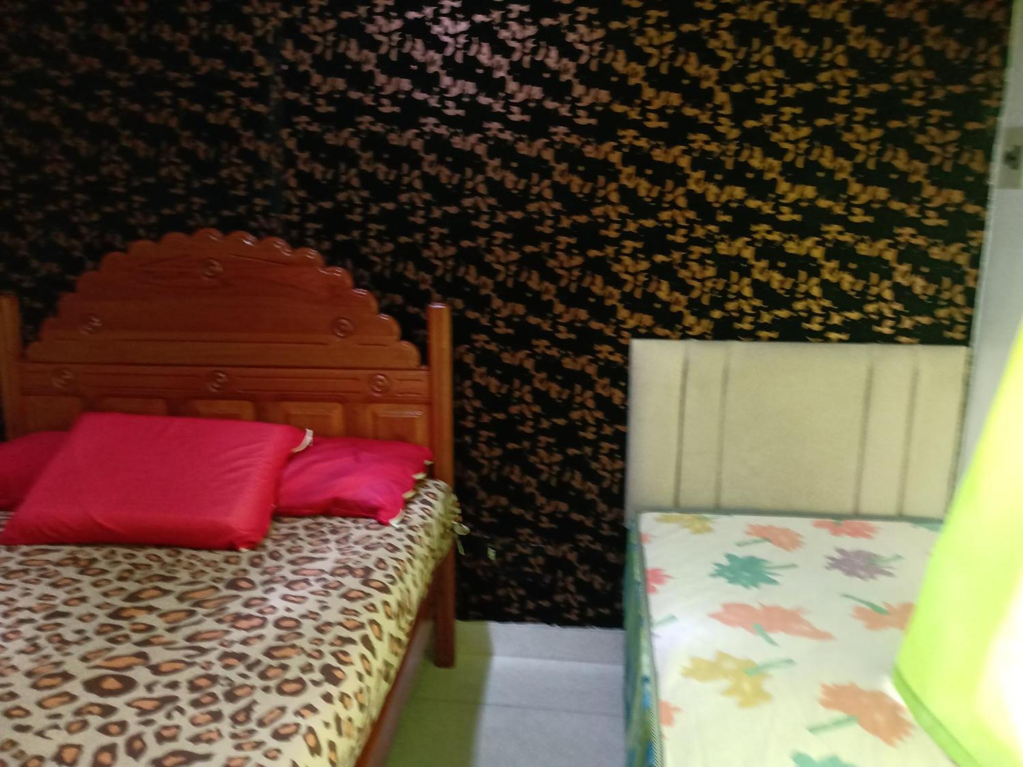 Belissimo Apto A 500M Praias Do Sul Ilheus Room photo