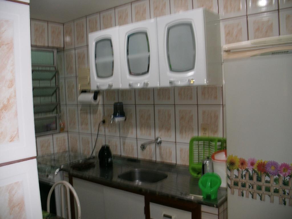 Belissimo Apto A 500M Praias Do Sul Ilheus Room photo
