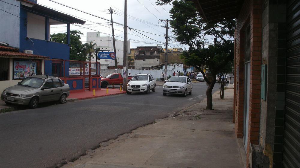 Belissimo Apto A 500M Praias Do Sul Ilheus Exterior photo
